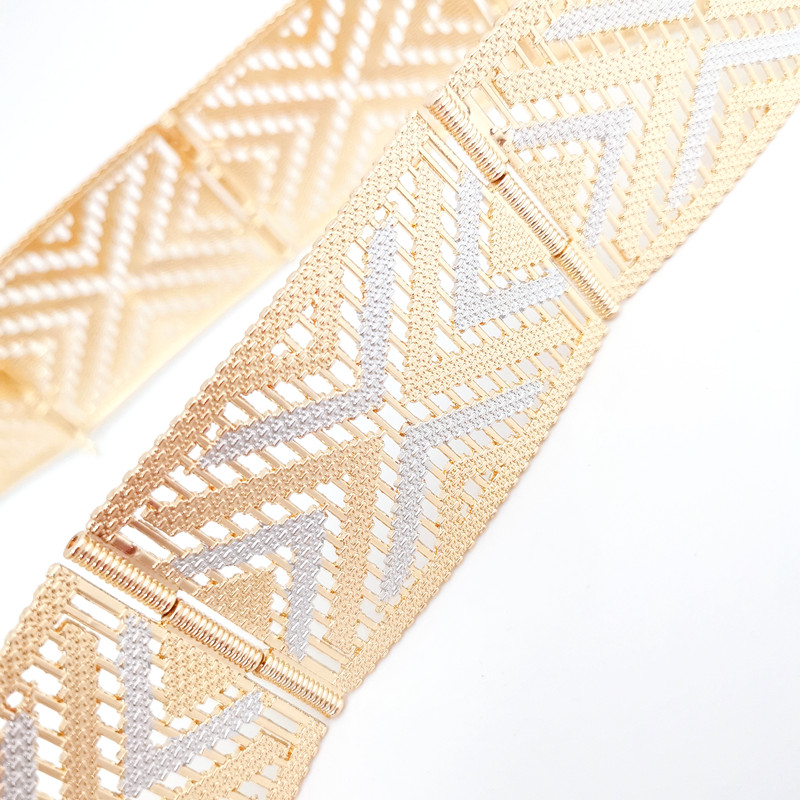 Moroccan Lady Contracted Waist - Ethnic Gown recension och pris