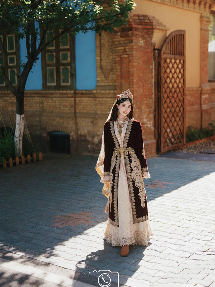 New Ethnic Minority Uygur Clot - Ethnic Clothing & Online Fashion Store Khaadi Us recension och pris