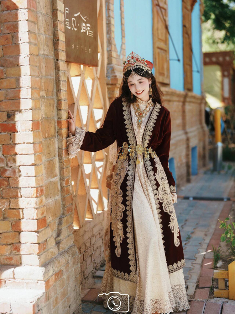 New Ethnic Minority Uygur Clot - Ethnic Clothing & Online Fashion Store Khaadi Us recension och pris