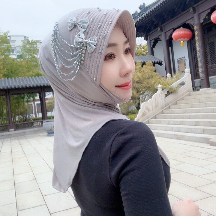 Africa Ethnic Hats Hijab for W - The Ethnic Fashion recension och pris