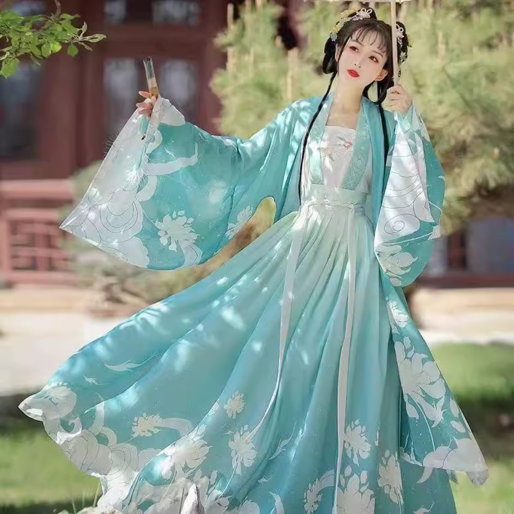 Ethnic Style Fashion Clothes P - Ethnic Dress Fashion Show recension och pris