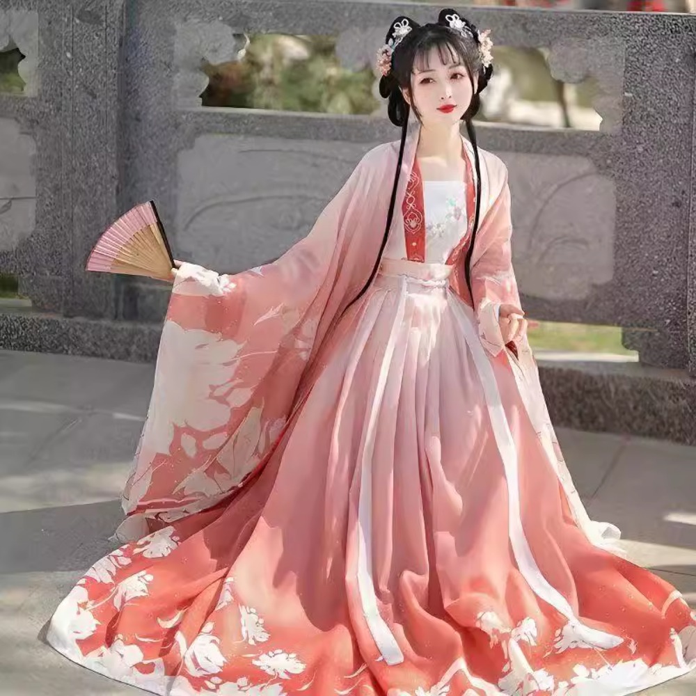 Ethnic Style Fashion Clothes P - Ethnic Dress Fashion Show recension och pris