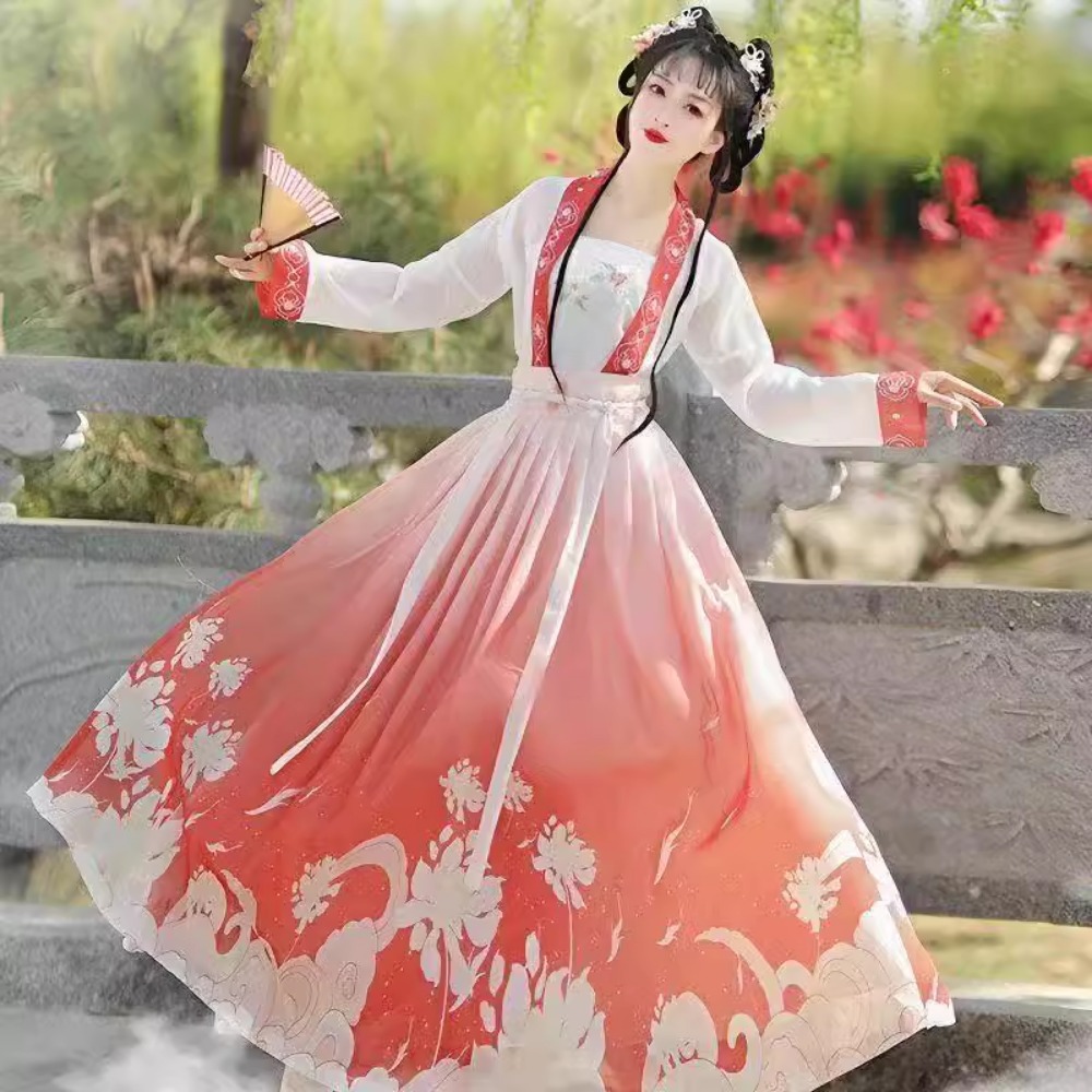 Ethnic Style Fashion Clothes P - Ethnic Dress Fashion Show recension och pris