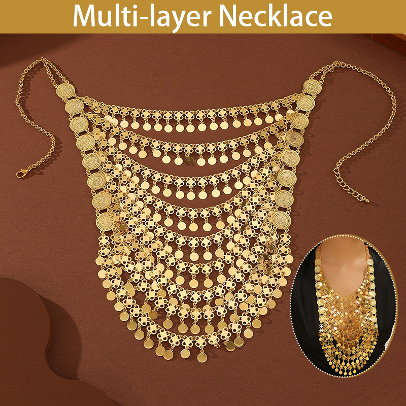 Golden Middle East Dubai Multi - Ethnic Fashion In Dubai recension och pris