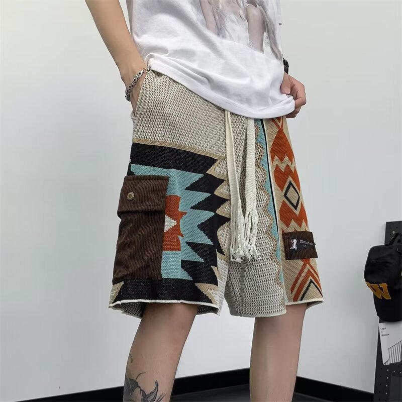 Summer Thin Fashionable Gothic - Y2K Ethnic Fashion recension och pris