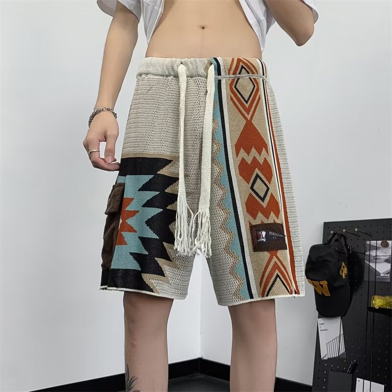 Summer Thin Fashionable Gothic - Y2K Ethnic Fashion recension och pris