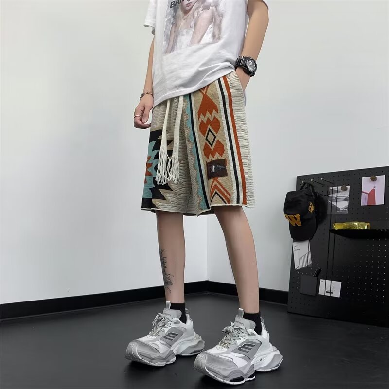 Summer Thin Fashionable Gothic - Y2K Ethnic Fashion recension och pris