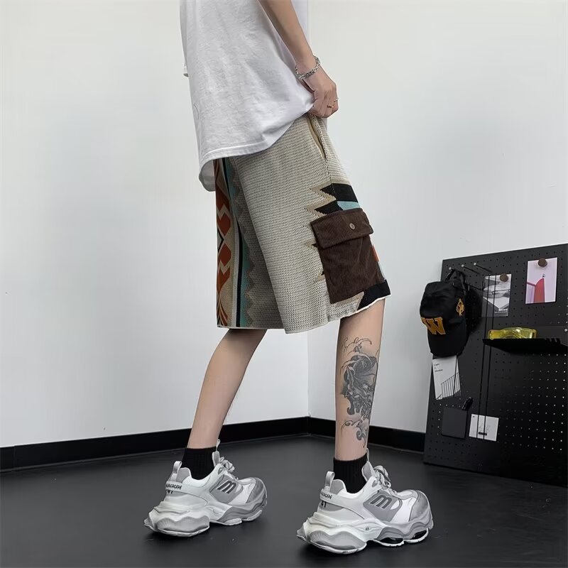Summer Thin Fashionable Gothic - Y2K Ethnic Fashion recension och pris