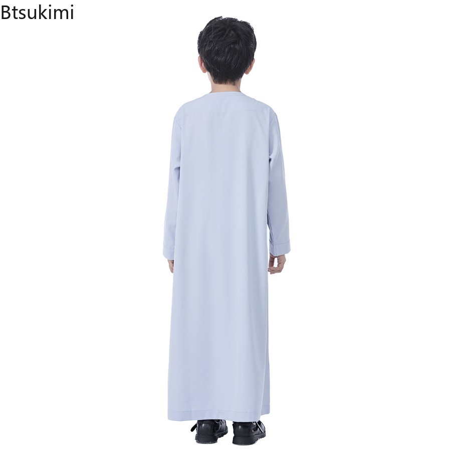 Middle East Dubai Kids Jubba T - Ethnic Fashion In Dubai recension och pris
