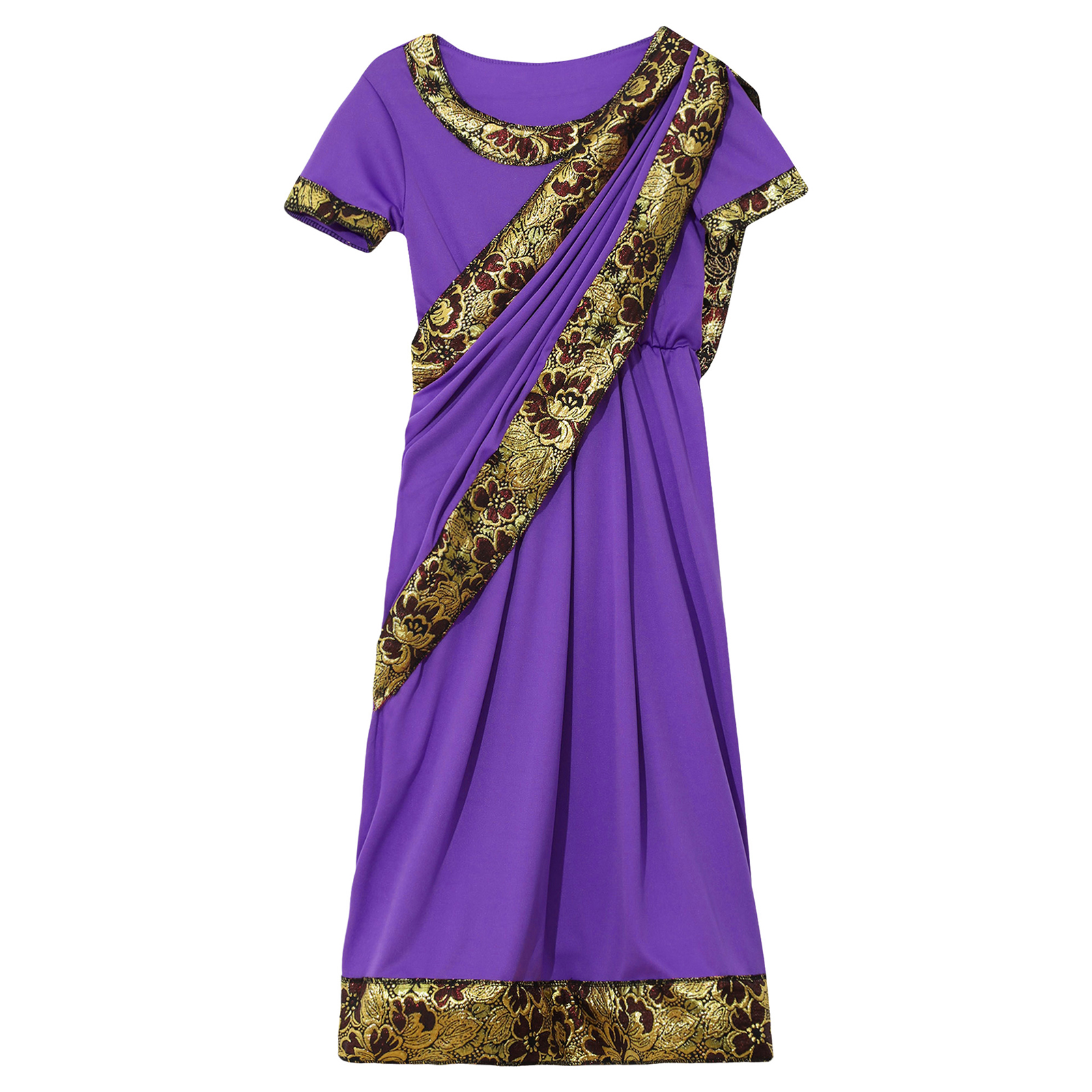 Girls Sari Indian Girls Tradit - Ethnic Clothing & Online Fashion Store Khaadi Us recension och pris