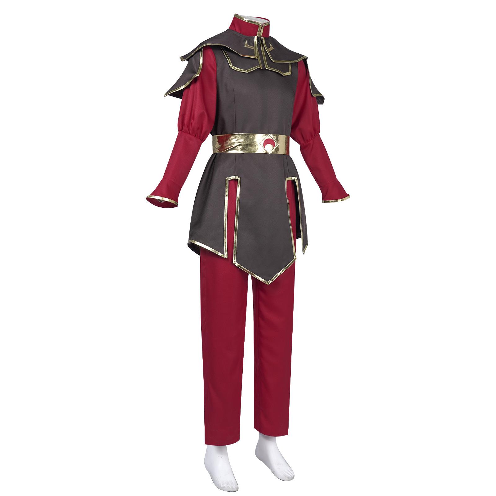 Halloween Performance Costume  - Fashion Show Ethnic Wear recension och pris