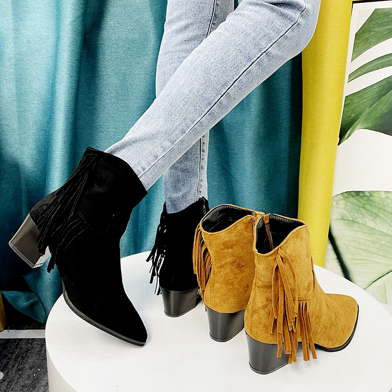 Autumn/Winter Women square hee - Ethnic Styling Tips recension och pris