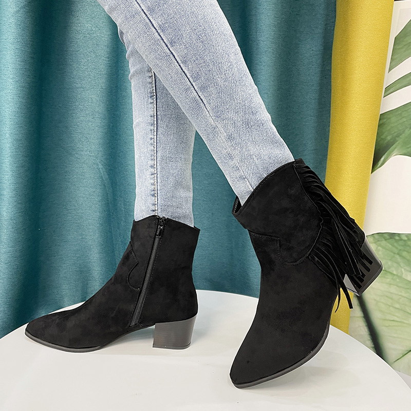 Autumn/Winter Women square hee - Ethnic Styling Tips recension och pris