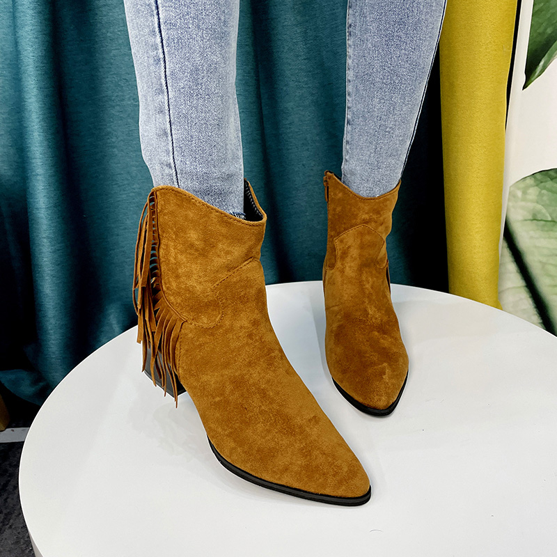 Autumn/Winter Women square hee - Ethnic Styling Tips recension och pris