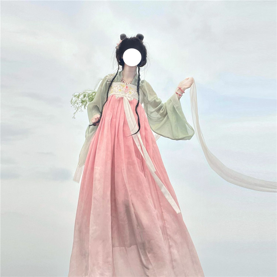 Traditional Dress for Women Cl - Ethnic Dress Fashion Show recension och pris