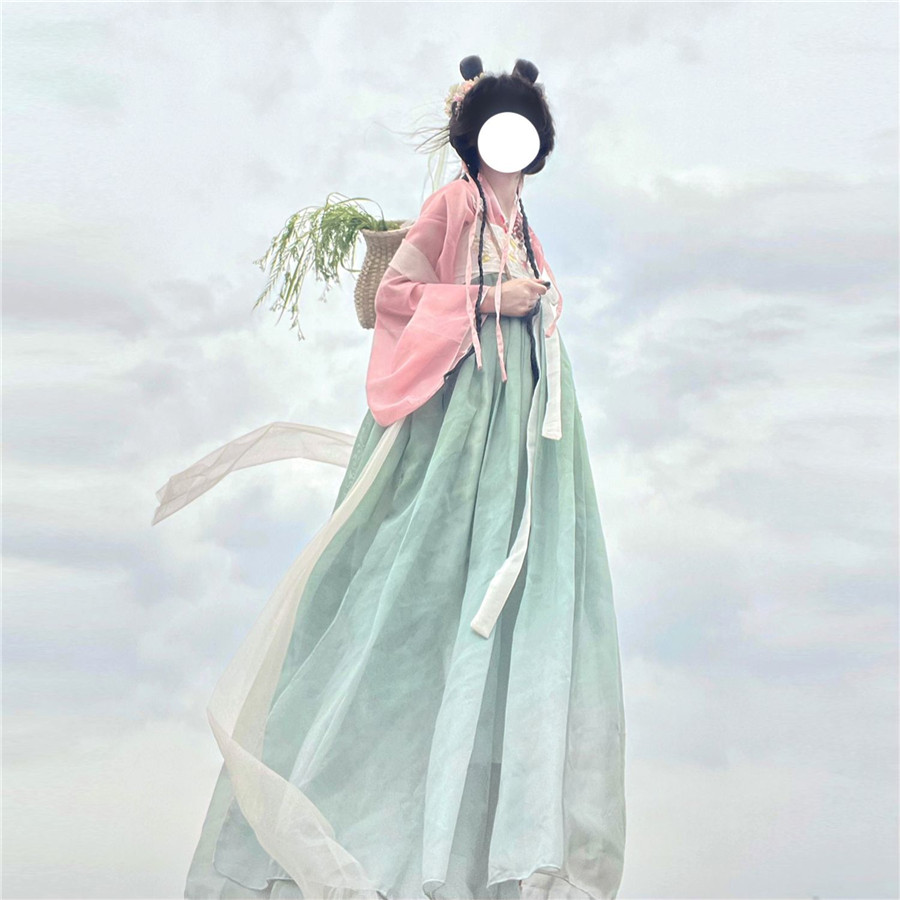 Traditional Dress for Women Cl - Ethnic Dress Fashion Show recension och pris