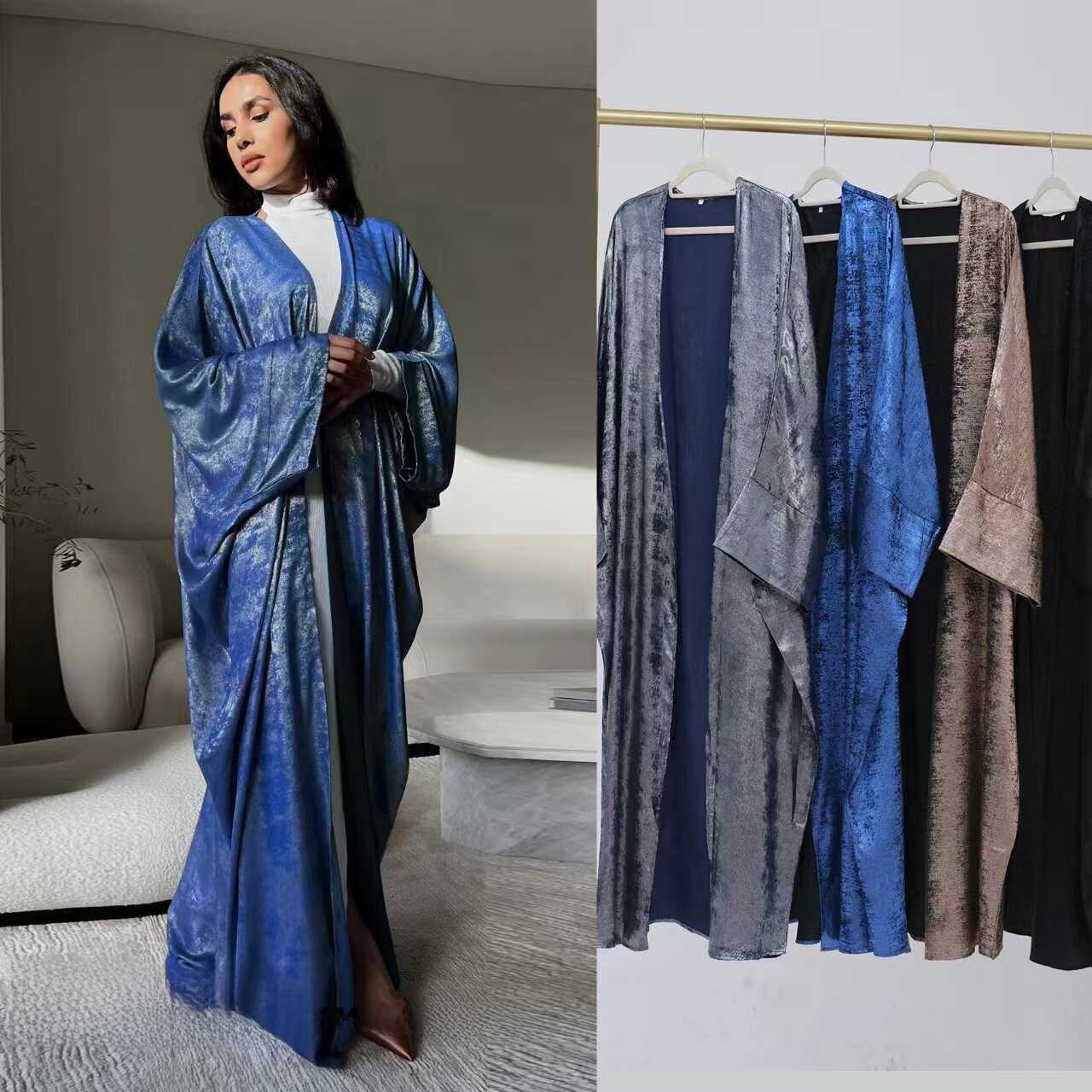 Fashionable Patchwork Open Car - Ethnic Clothing & Online Fashion Store Khaadi Us recension och pris