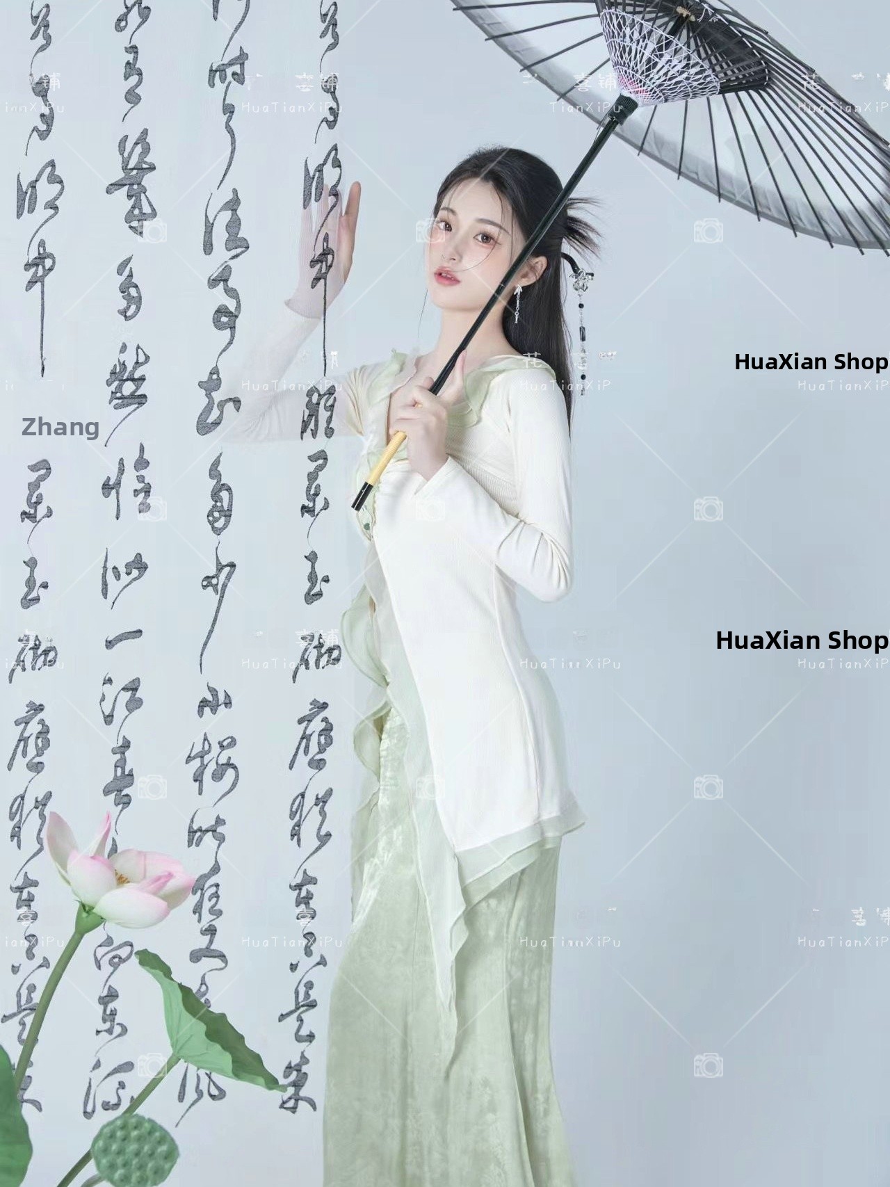 New Vintage Chinese Style Wate - Ethnic Clothing & Online Fashion Store Khaadi Us recension och pris