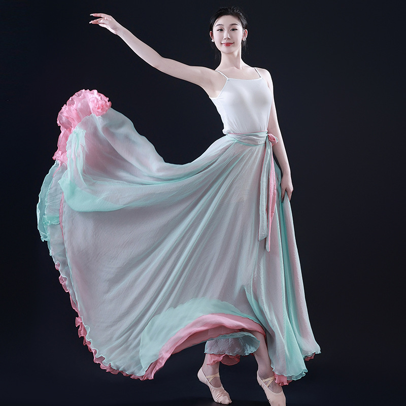 Fashion 720-degrees Double-dec - Fashion Show Ethnic Wear recension och pris