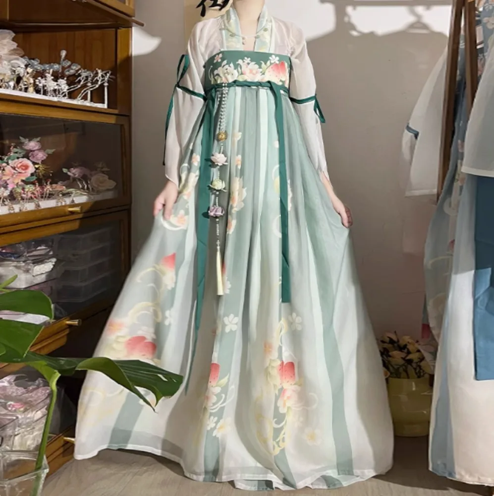 Cosplay Costumes Ethnic Style  - Fashion Show Ethnic Wear recension och pris